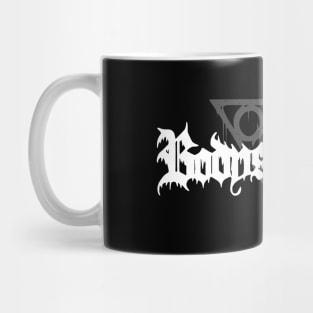 Bodysnatcher Mug